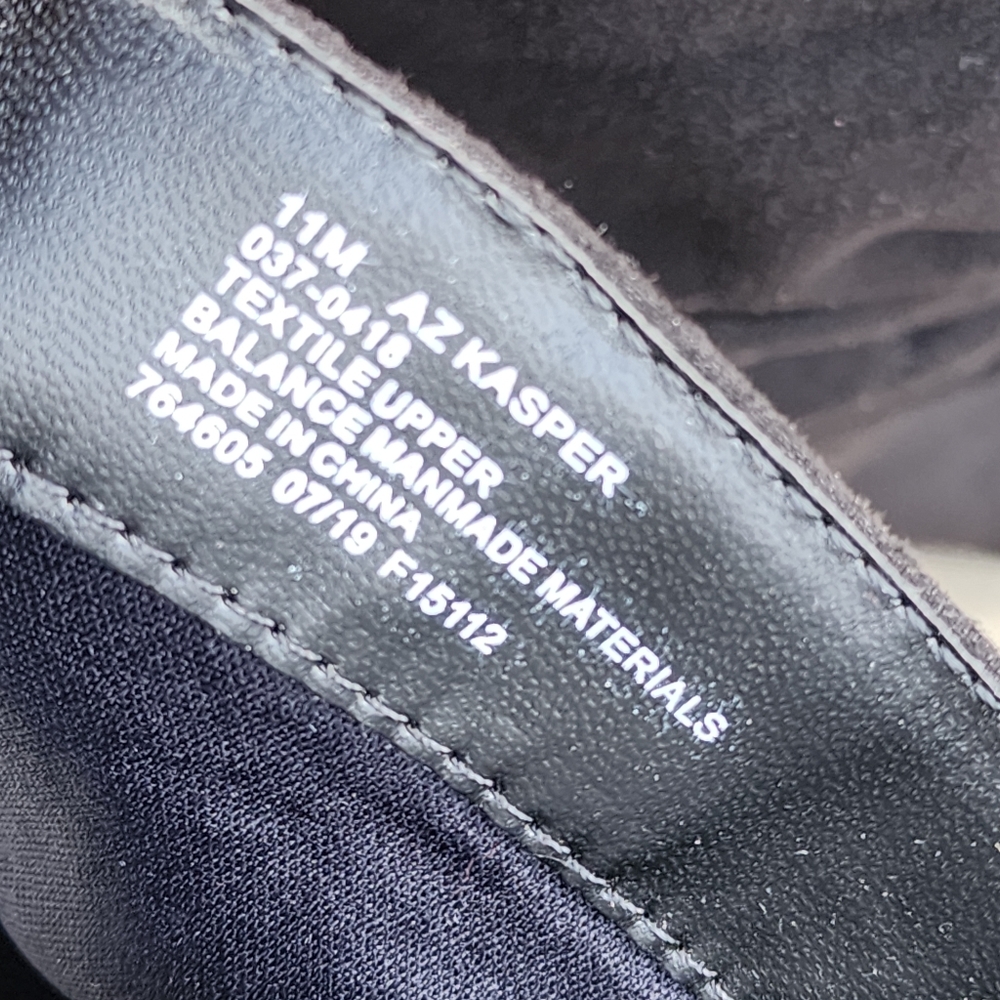 Boots 👢 - Picture 7 of 7